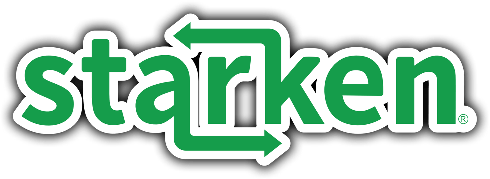Starken