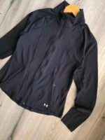 Poleron Under Armour - Talla L / Moda Circular - Imagen 2