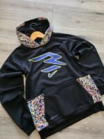 Sudadera Nike DRIFIT con Detalles Multicolores - Imagen 3