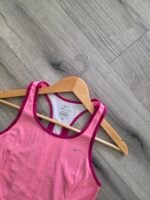 Polera Mujer Nike Dri-Fit - Talla S / Moda Circular - Imagen 3