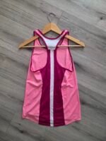 Polera Mujer Nike Dri-Fit - Talla S / Moda Circular - Imagen 2