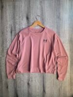 Poleron Under Armour - Talla XL / Moda Circular