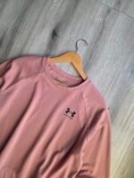 Poleron Under Armour - Talla XL / Moda Circular - Imagen 2