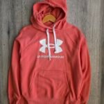 Poleron Under Armour - Talla L / Moda Circular