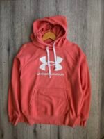 Poleron Under Armour - Talla L / Moda Circular