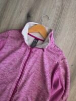 Poleron Under Armour - Talla XL / Moda Circular - Imagen 2