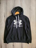 Poleron Under Armour - Talla M / Moda Circular