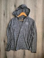 Poleron Under Armour - Talla L / Moda Circular