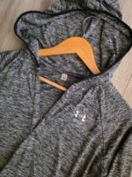 Poleron Under Armour - Talla L / Moda Circular - Imagen 2
