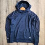 Poleron Under Armour - Talla M / Moda Circular