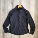 Poleron Under Armour - Talla L / Moda Circular