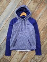 Poleron Under Armour - Talla S / Moda Circular