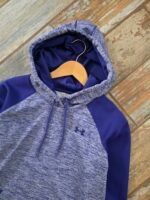 Poleron Under Armour - Talla S / Moda Circular - Imagen 3