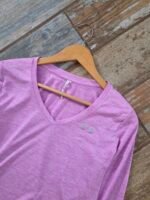 Polera Under Armour - Talla S / Moda Circular - Imagen 3