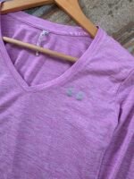 Polera Under Armour - Talla S / Moda Circular - Imagen 4