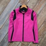 Poleron Under Armour - Talla M / Moda Circular