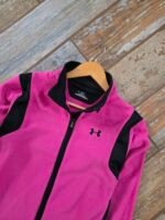 Poleron Under Armour - Talla M / Moda Circular - Imagen 2
