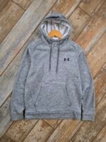 Poleron Under Armour - Talla S / Moda Circular