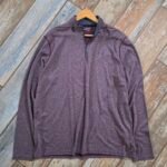 Poleron Under Armour - Talla XL / Moda Circular