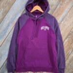 Poleron Under Armour - Talla L / Moda Circular