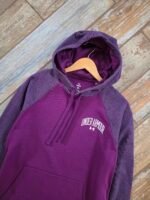 Poleron Under Armour - Talla L / Moda Circular - Imagen 3