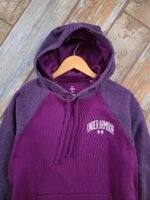 Poleron Under Armour - Talla L / Moda Circular - Imagen 2