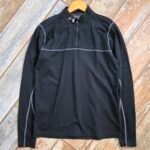 Poleron Under Armour - Talla M / Moda Circular