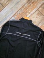 Poleron Under Armour - Talla M / Moda Circular - Imagen 2