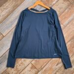 Polera Under Armour - Talla XL / Moda Circular