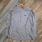Poleron Under Armour - Talla XL / Moda Circular