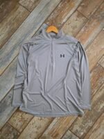 Poleron Under Armour - Talla XL / Moda Circular