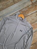 Poleron Under Armour - Talla XL / Moda Circular - Imagen 3