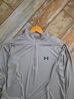 Poleron Under Armour - Talla XL / Moda Circular - Imagen 2