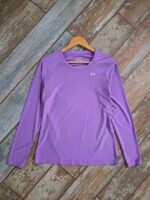 Polera Under Armour - Talla M / Moda Circular