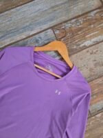 Polera Under Armour - Talla M / Moda Circular - Imagen 2