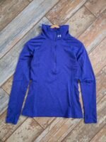 Poleron Under Armour - Talla M / Moda Circular