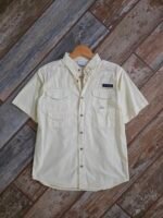 Camisa Columbia - Talla L / Moda Circular