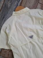 Camisa Columbia - Talla L / Moda Circular - Imagen 4