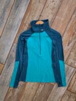 Poleron Under Armour - Talla S / Moda Circular