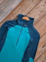 Poleron Under Armour - Talla S / Moda Circular - Imagen 3