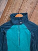 Poleron Under Armour - Talla S / Moda Circular - Imagen 2