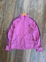 Poleron Adidas - Talla M / Moda Circular