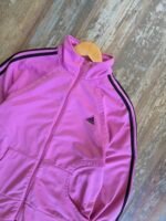 Poleron Adidas - Talla M / Moda Circular - Imagen 3