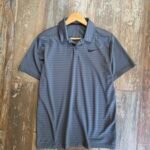 Polera Nike Dri-Fit - Talla M / Moda Circular