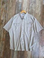 Camisa Columbia omni-shade - Talla XXL / Moda Circular