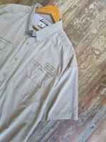 Camisa Columbia omni-shade - Talla XXL / Moda Circular - Imagen 3