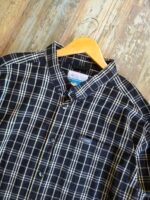 Camisa Columbia - Talla XXL / Moda Circular - Imagen 3