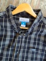 Camisa Columbia - Talla XXL / Moda Circular - Imagen 4