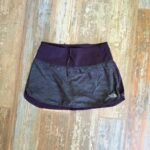 Falda Shorts The North Face - Talla S/36